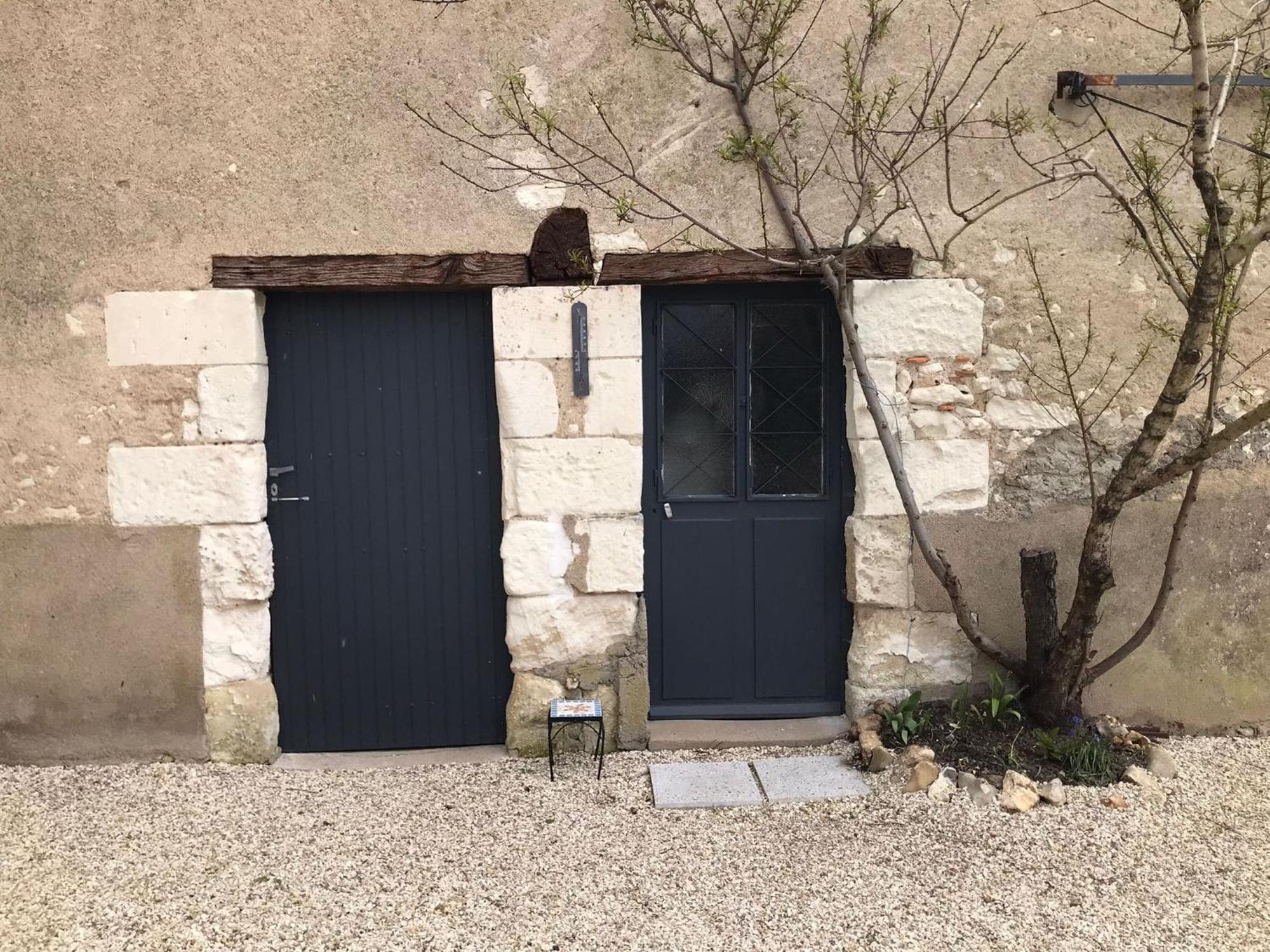 Villa Coco 9 Personnes Jardin Proche Beauval Lye Εξωτερικό φωτογραφία