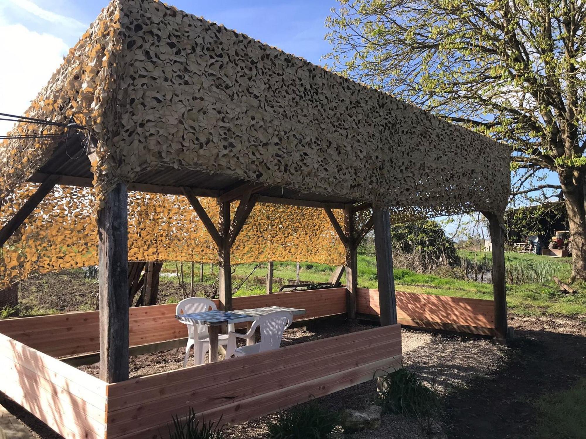 Villa Coco 9 Personnes Jardin Proche Beauval Lye Εξωτερικό φωτογραφία