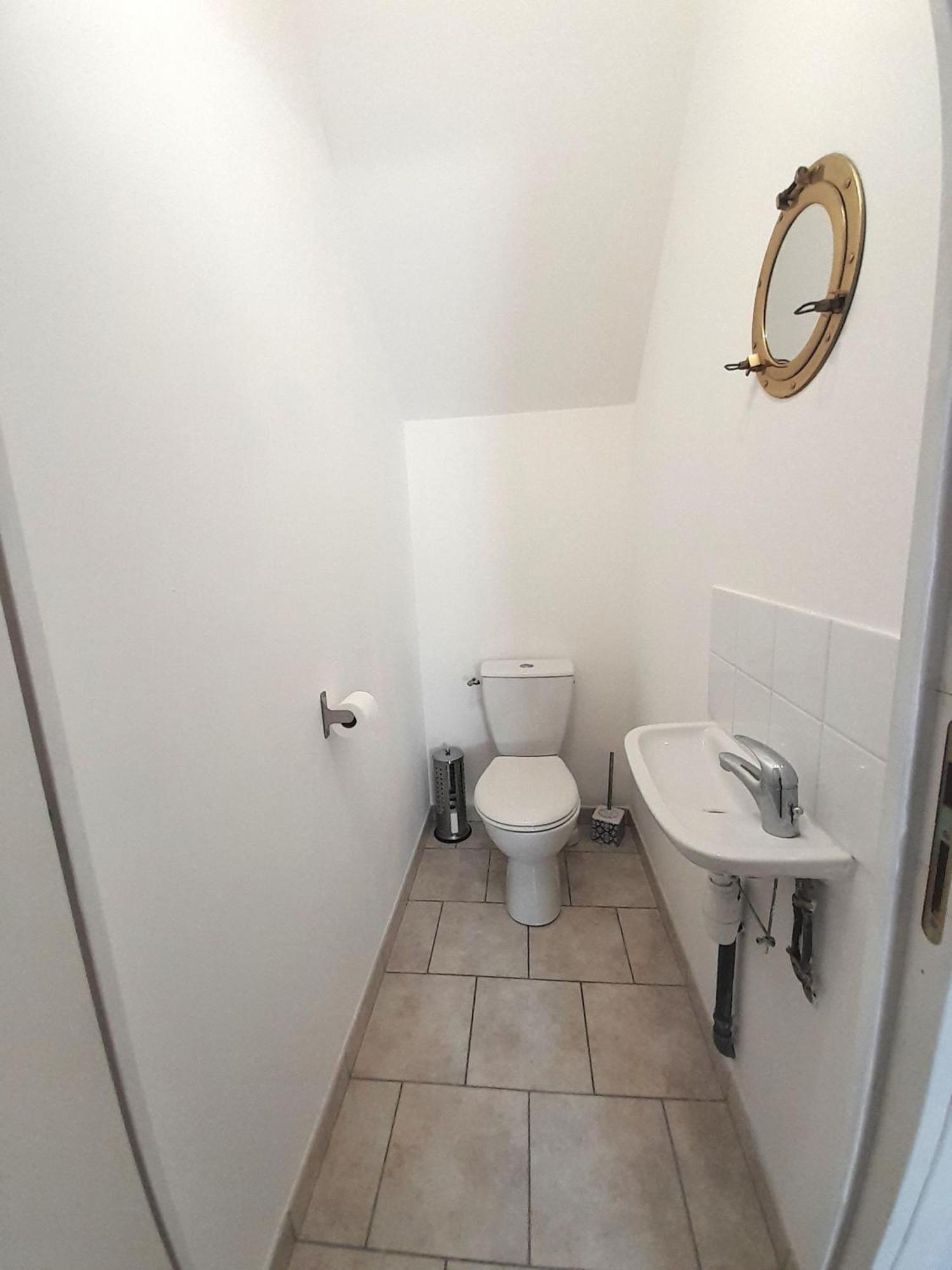 Villa Coco 9 Personnes Jardin Proche Beauval Lye Εξωτερικό φωτογραφία