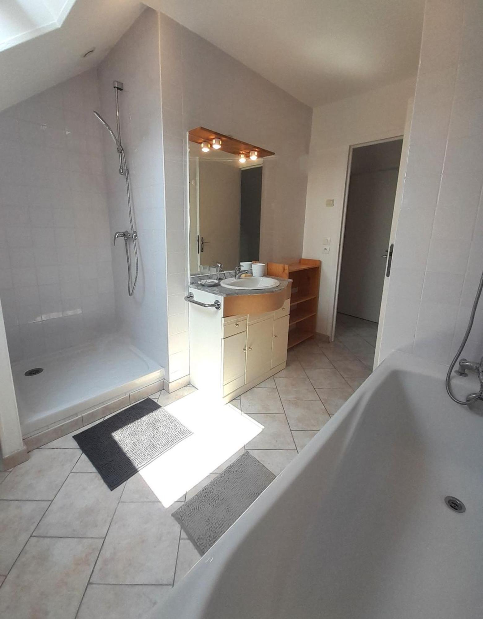 Villa Coco 9 Personnes Jardin Proche Beauval Lye Εξωτερικό φωτογραφία