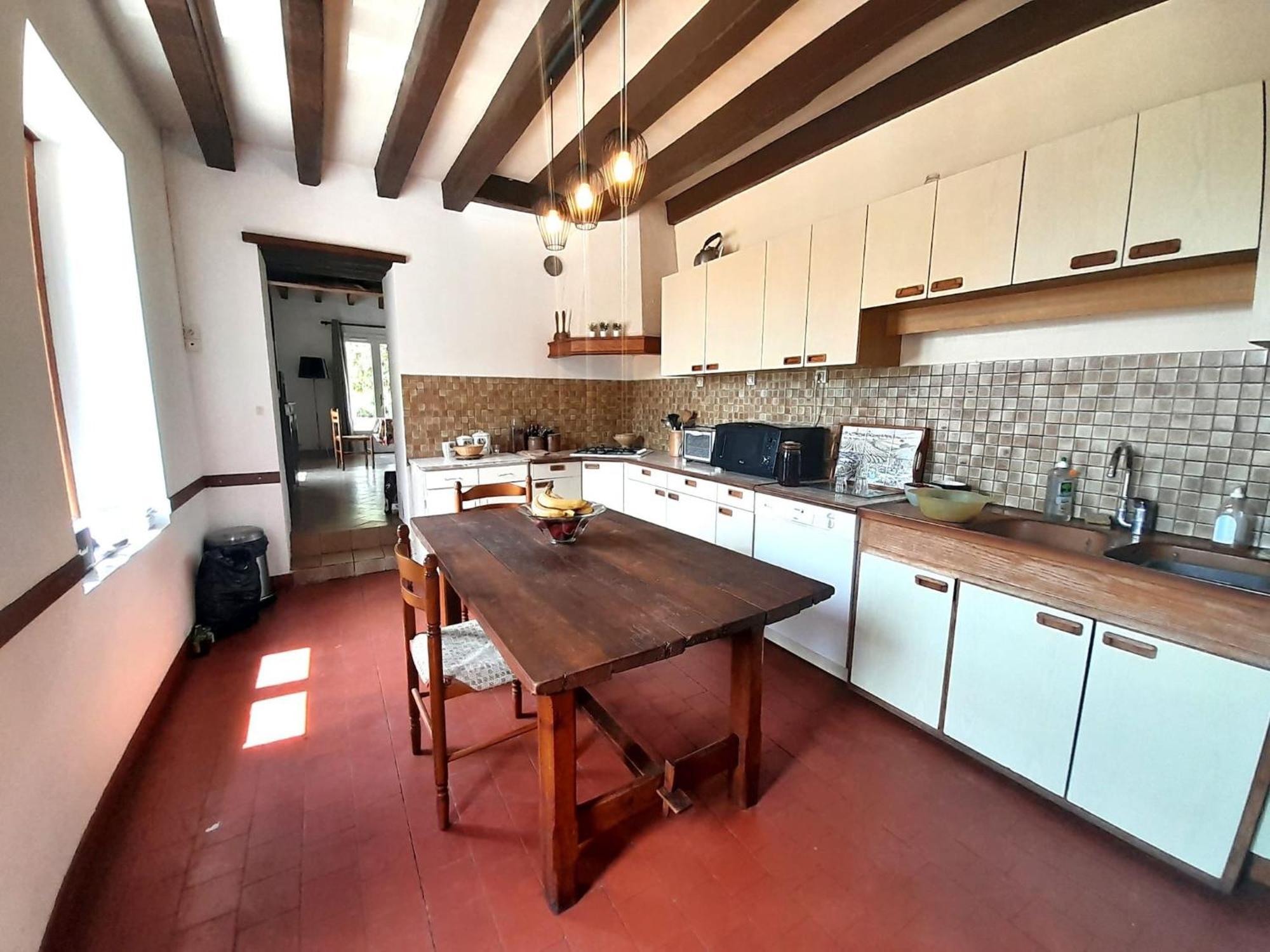 Villa Coco 9 Personnes Jardin Proche Beauval Lye Εξωτερικό φωτογραφία