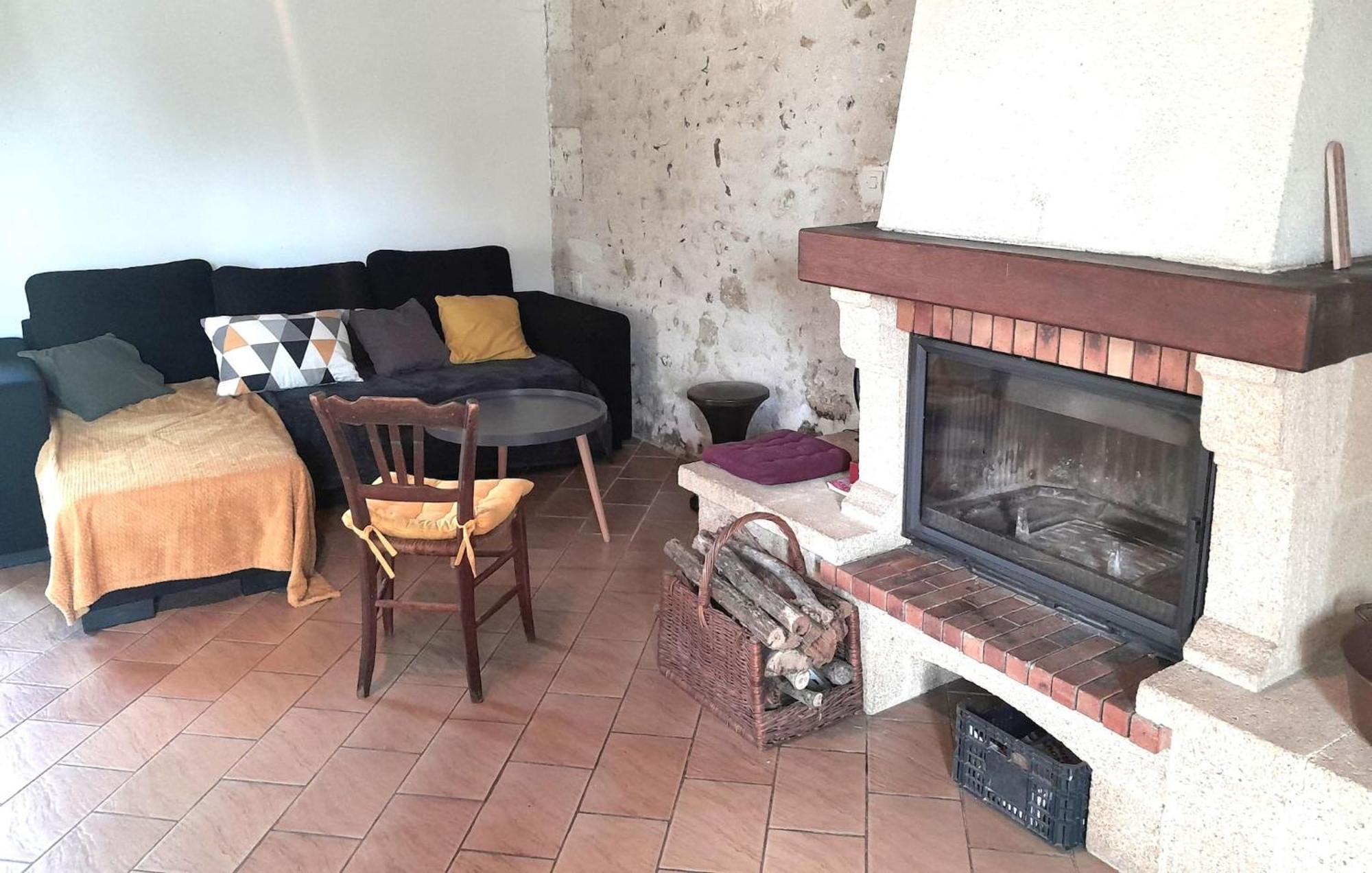 Villa Coco 9 Personnes Jardin Proche Beauval Lye Εξωτερικό φωτογραφία