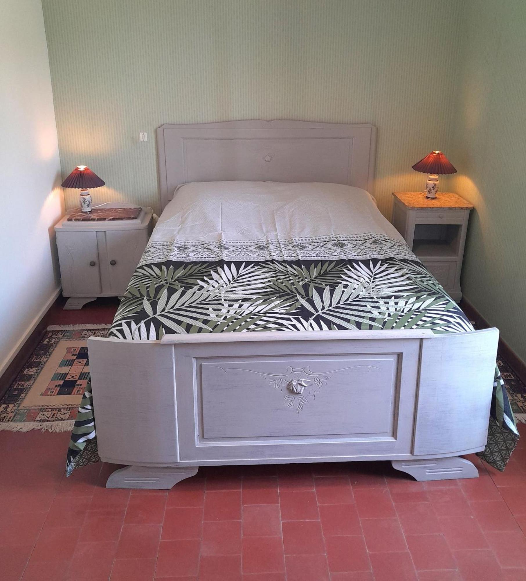 Villa Coco 9 Personnes Jardin Proche Beauval Lye Εξωτερικό φωτογραφία