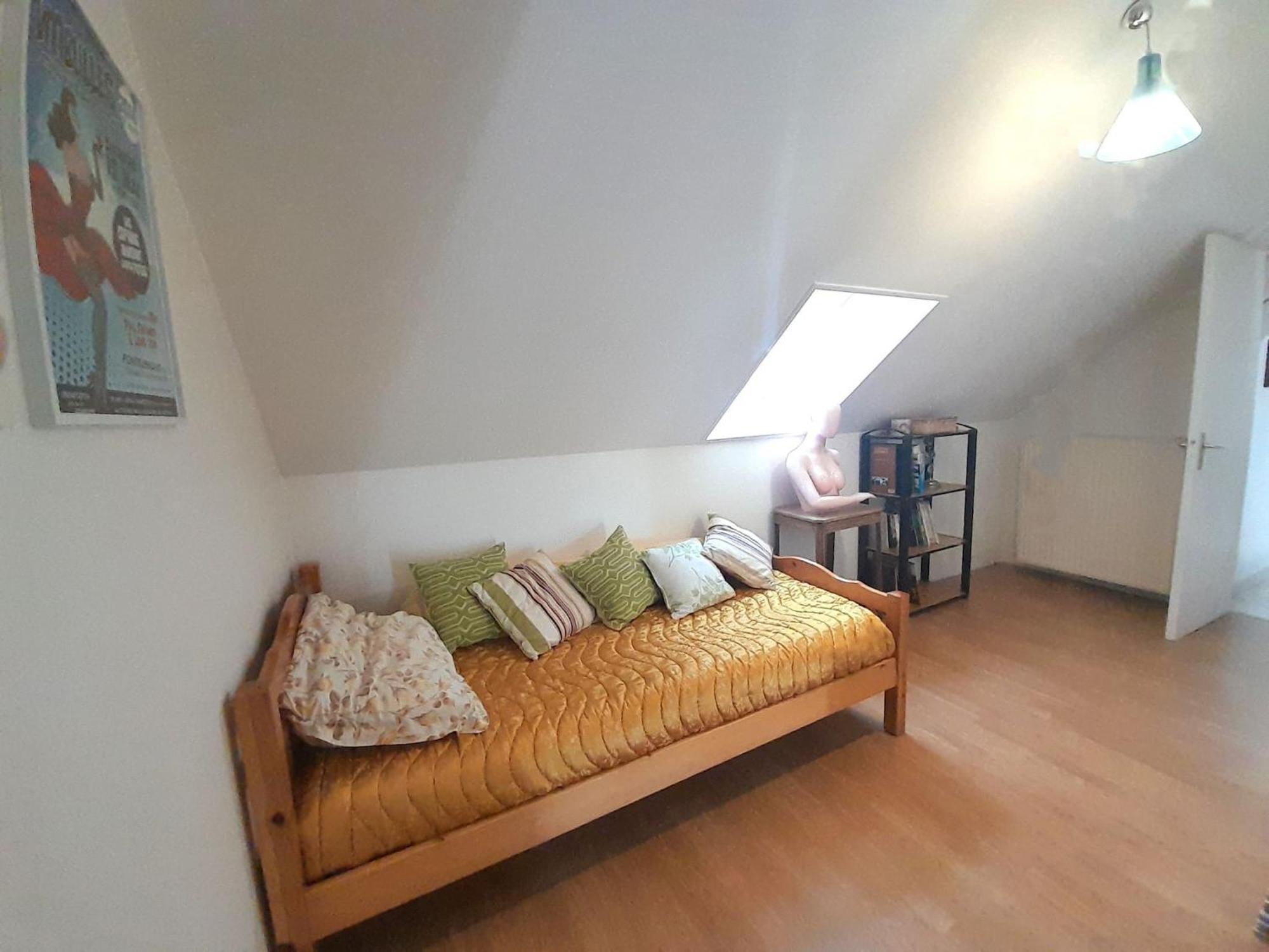 Villa Coco 9 Personnes Jardin Proche Beauval Lye Εξωτερικό φωτογραφία
