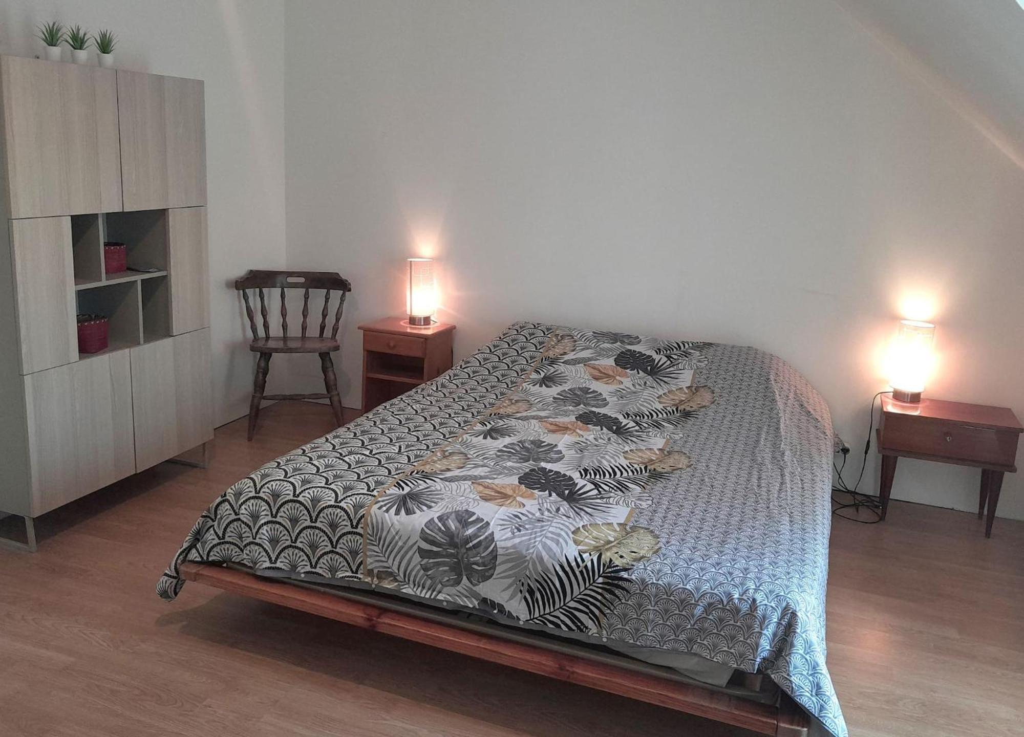 Villa Coco 9 Personnes Jardin Proche Beauval Lye Εξωτερικό φωτογραφία